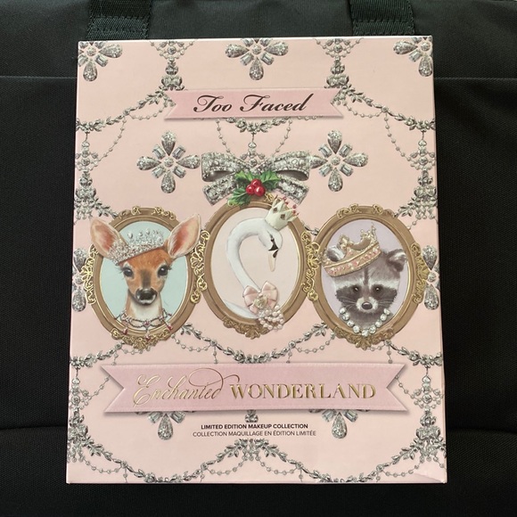 Too Faced Makeup Collection - Picture 1 of 7